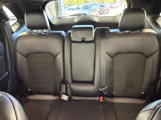 Used 2021 Gray Ford ST Line image 15