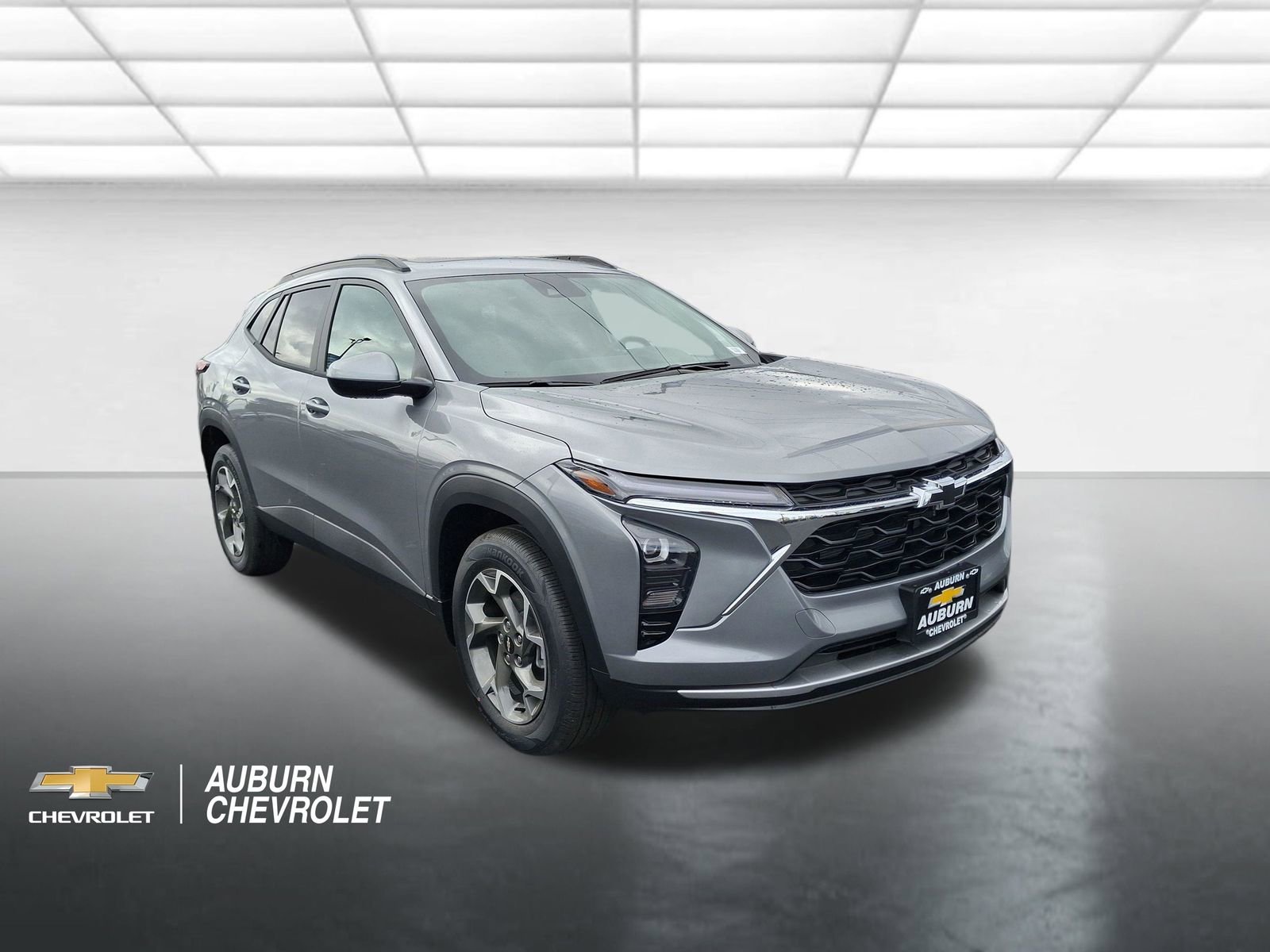 2026 Chevrolet Trax LT's photo