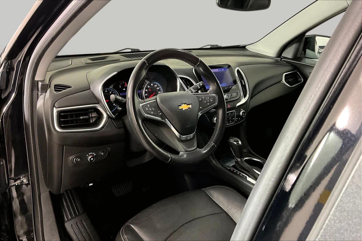 2021 Chevrolet Equinox LT - Photo 16