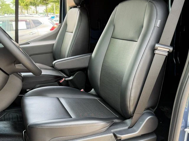 New 2026 Blue Metallic Ford Base image 20