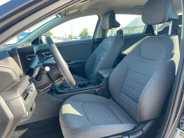 Used 2025 Gray Kia EX image 32