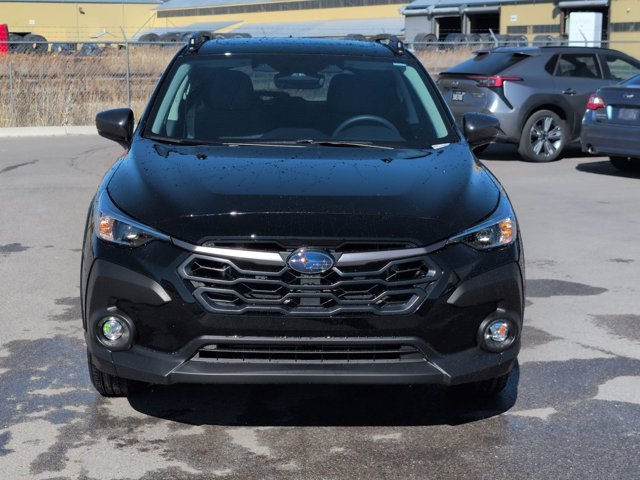 New 2026 CRYSTAL BLACK SILICA Subaru Premium image 9