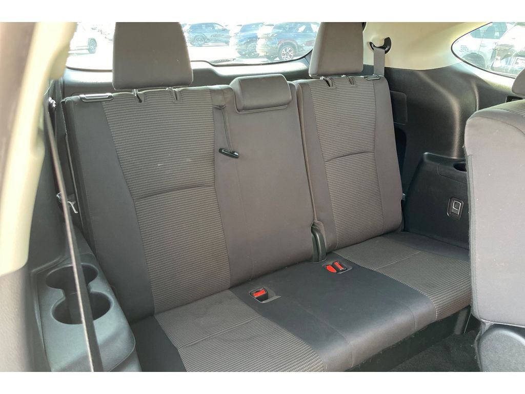 Used 2021 Celestial Silver Metallic Toyota L image 18