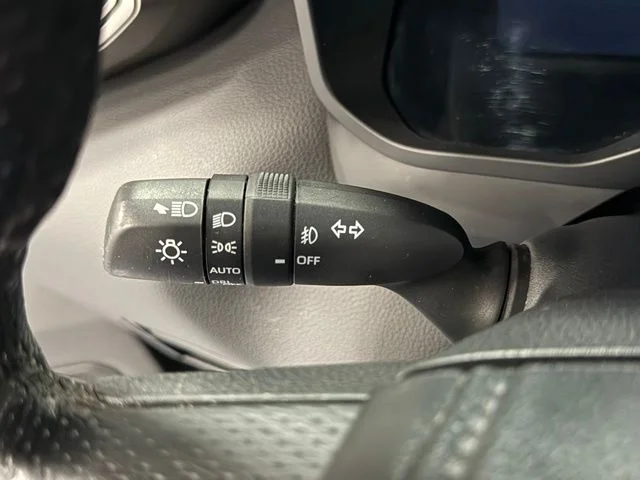 Used 2024 Black Toyota Limited image 19