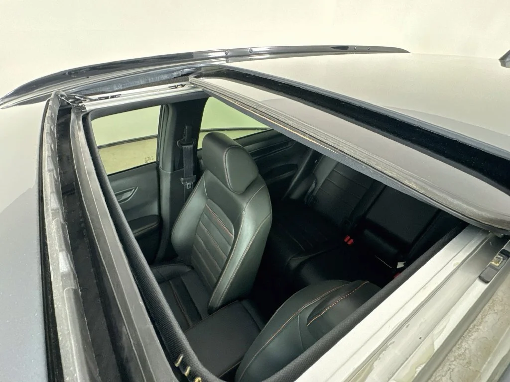 Used 2025  Honda Sport-L image 26