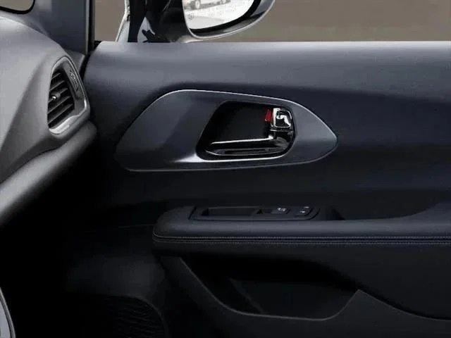 2026 Chrysler Voyager LX - Photo 51