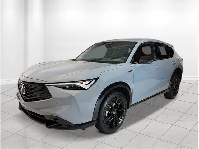 2025 Acura ADX AWD A-Spec w/Advance Package's photo
