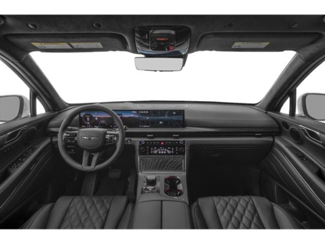 New 2026 Uyuni White Genesis 2.5T PRESTIGE BLACK image 10