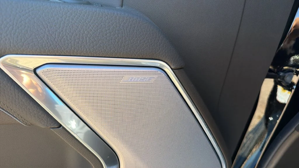 2026 GMC Sierra 1500 Denali - Photo 25