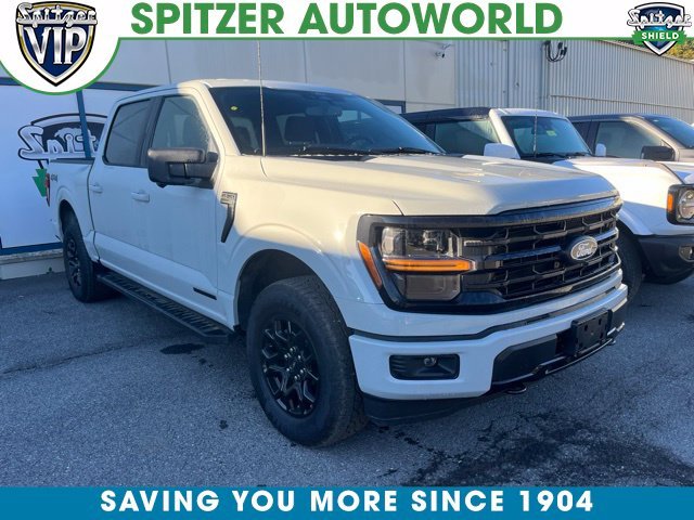 Used 2024 Avalanche Ford XLT image 1