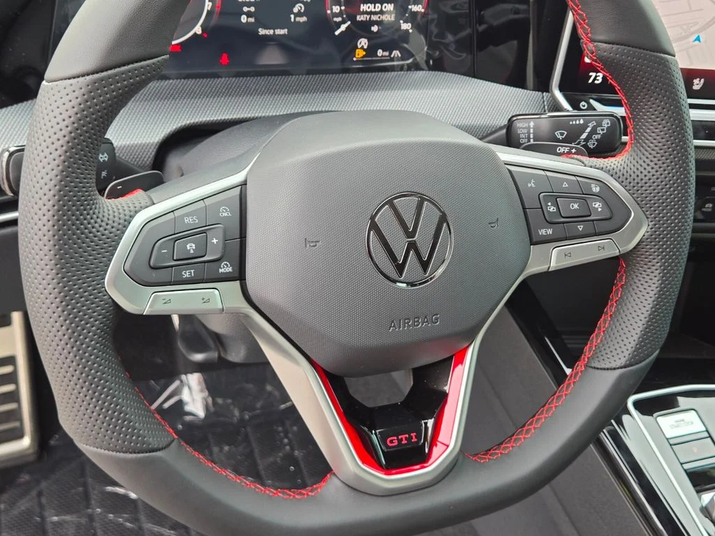 New 2026 White Volkswagen SE image 11