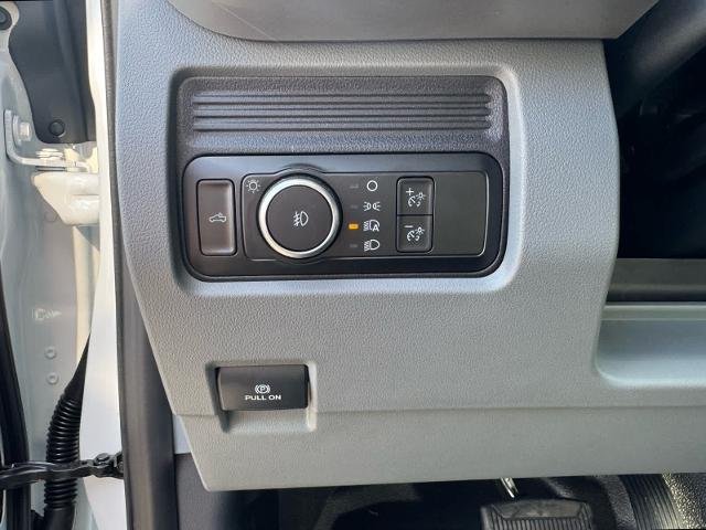New 2026 Oxford White Ford F-600® XL image 13