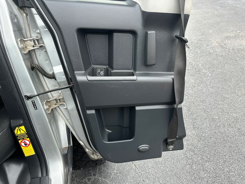Used 2008 UNDEFINED Toyota Base image 21