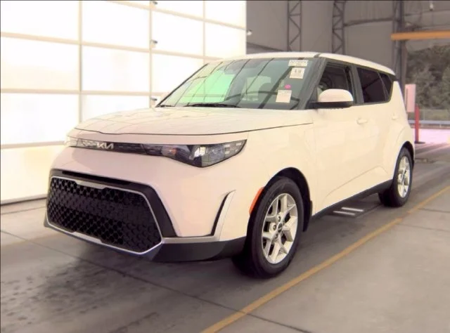 2023 Kia Soul
