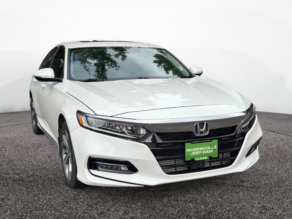 Used 2018  Honda EX-L 2.0T image 7