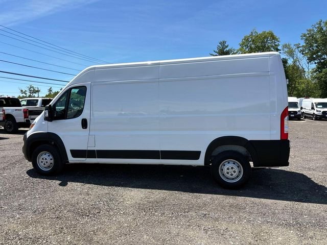 Used 2023 White Ram High Roof image 6