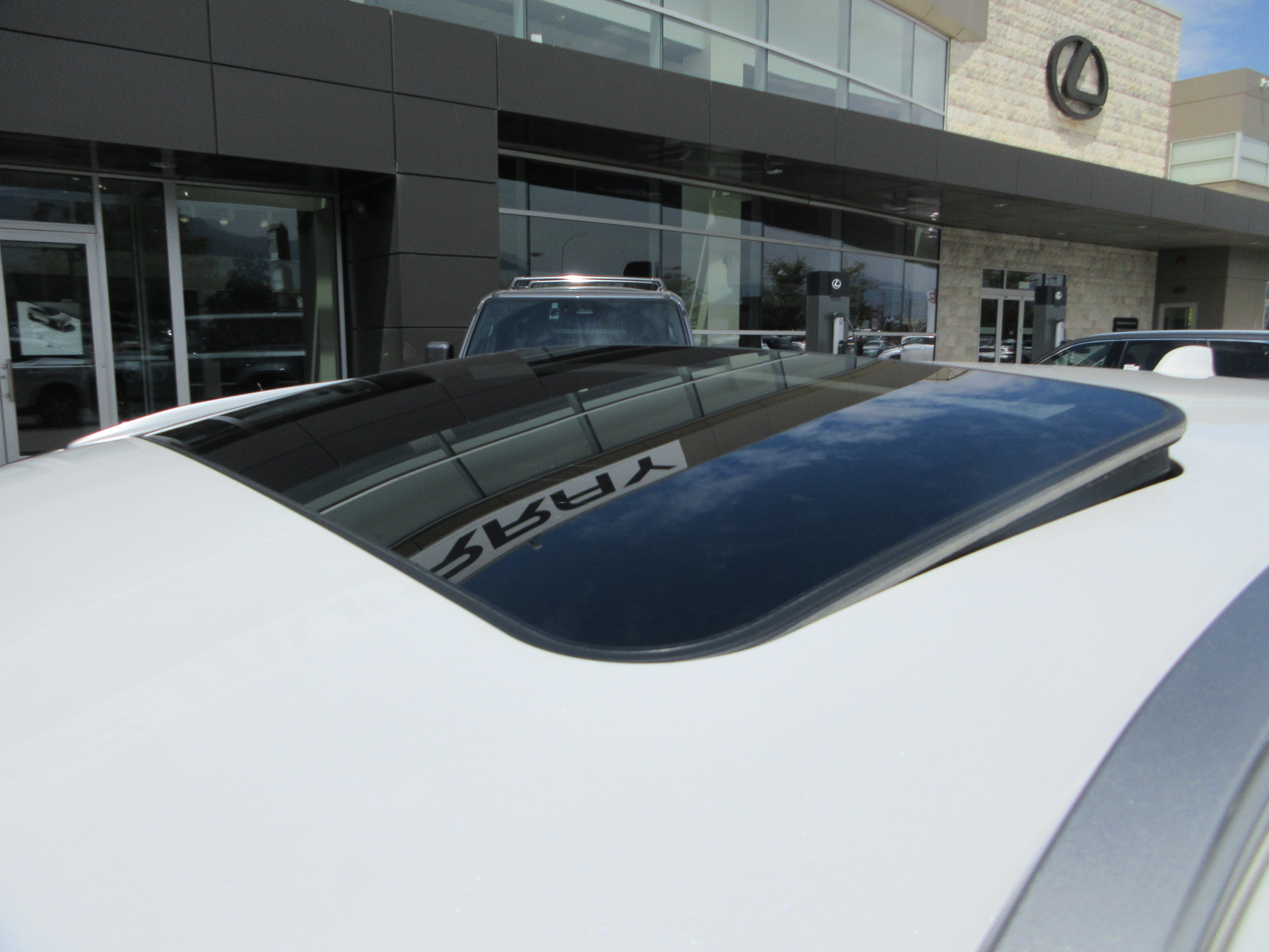 Certified Used 2024 EMINENT WHITE PEARL Lexus 350 Premium image 16