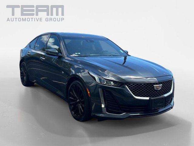 2021 Cadillac CT5 Premium Luxury