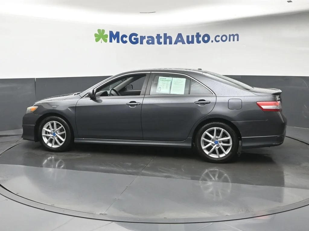 Used 2011 Gray Toyota SE image 24