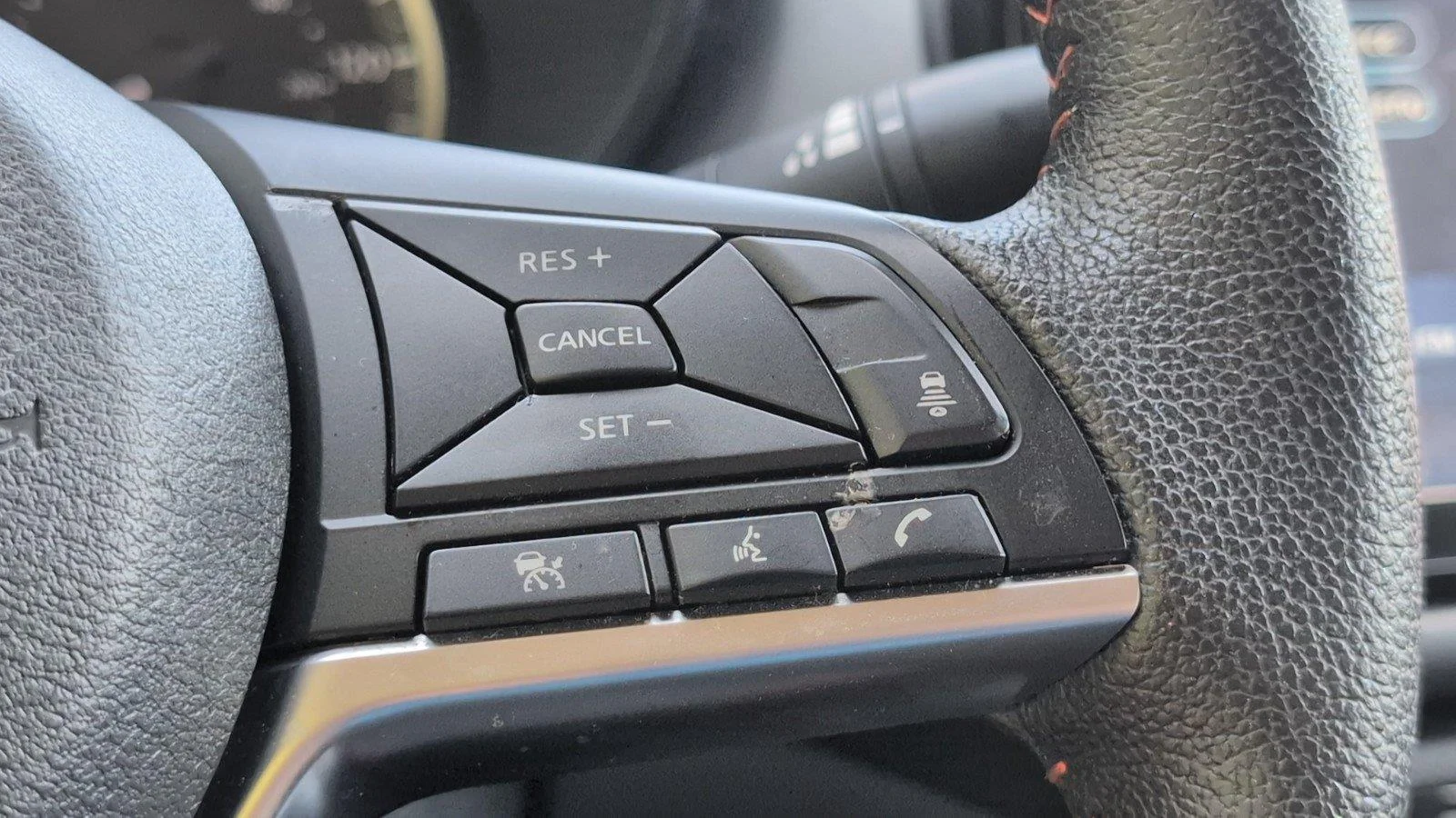 Used 2024 Gun Metallic Nissan SR image 28