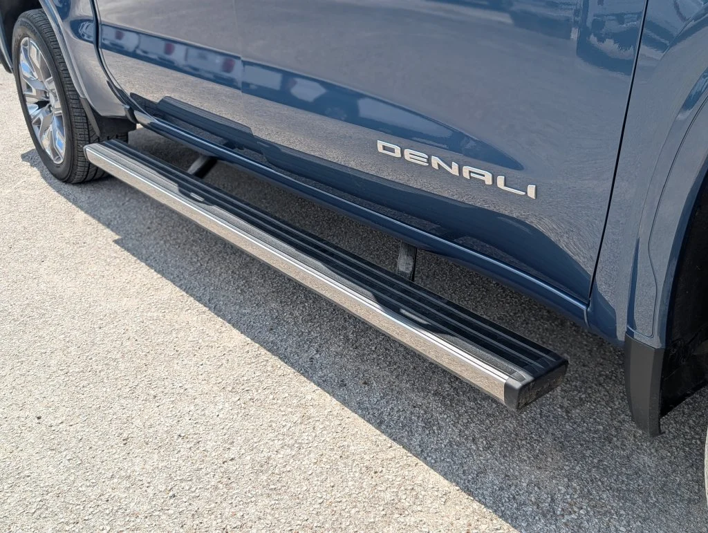 Used 2026 Blue GMC Denali image 16