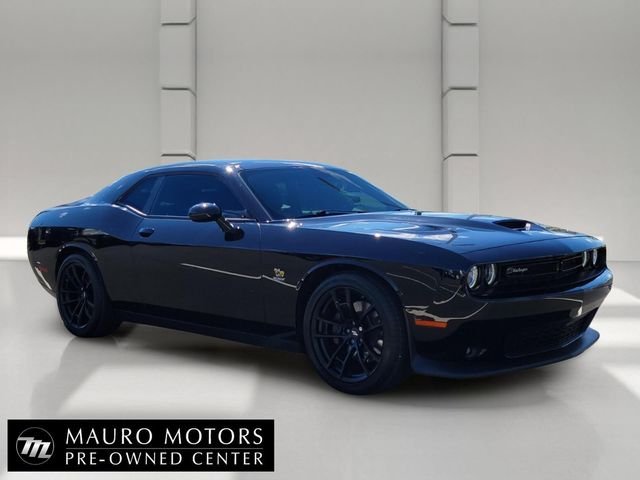 2023 Dodge Challenger R/T Scat Pack's photo