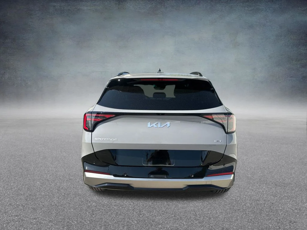 Used 2026 Gray Kia SX-Prestige image 37
