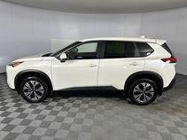 2023 Nissan Rogue SV - Photo 20