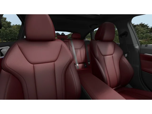 New 2026 Brooklyn Grey Metallic BMW  image 11