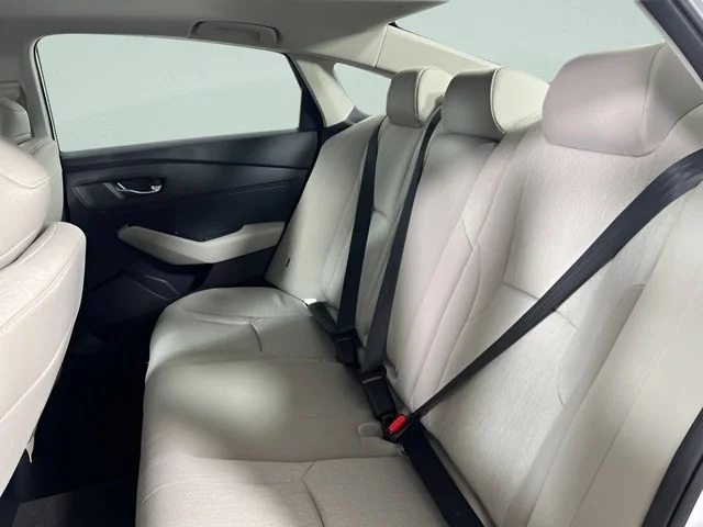 2025 Honda Accord SE - Photo 18