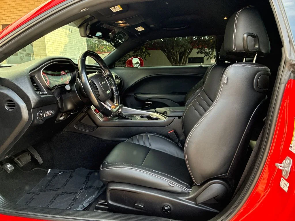 Used 2022 Red Dodge SRT Hellcat Redeye Widebody image 10