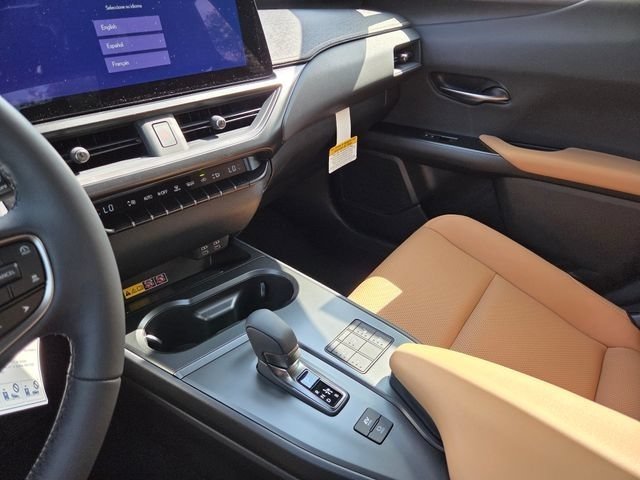 New 2026 Ultra White Lexus PREMIUM AWD image 33