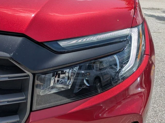 2023 Honda Passport TrailSport - Photo 10