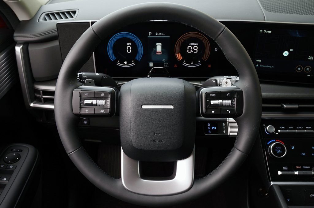 2026 Hyundai Santa Fe XRT - Photo 36