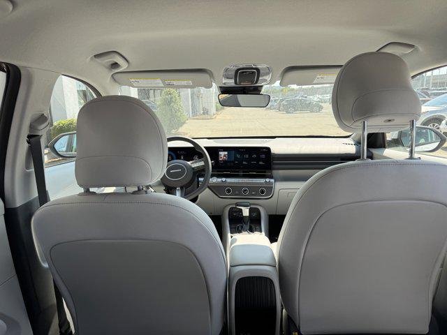 2026 Hyundai Kona SE - Photo 13