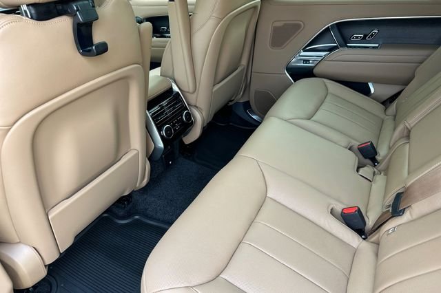New 2026 Varesine Blue Land Rover SE image 11