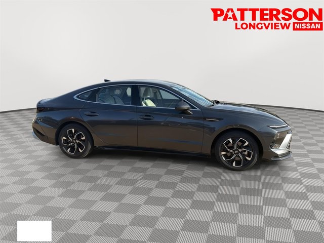 Pre-Owned 2025 Hyundai Sonata SEL