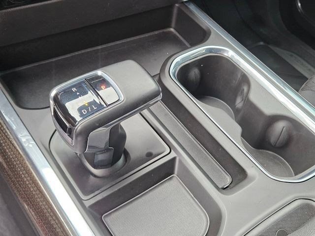 Used 2023 Red Hot Chevrolet RST image 27