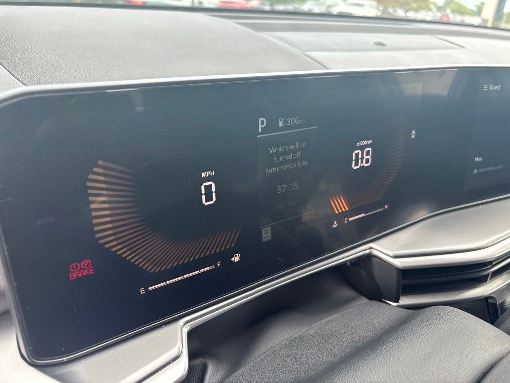 New 2025 Gray Kia S image 18