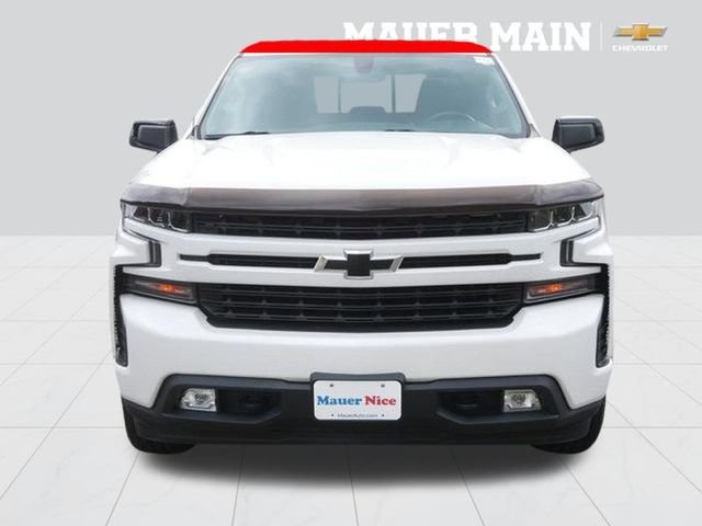Used 2019 Chevrolet Silverado 1500 RST with VIN 3GCUYEED7KG233990 for sale in Anoka, Minnesota