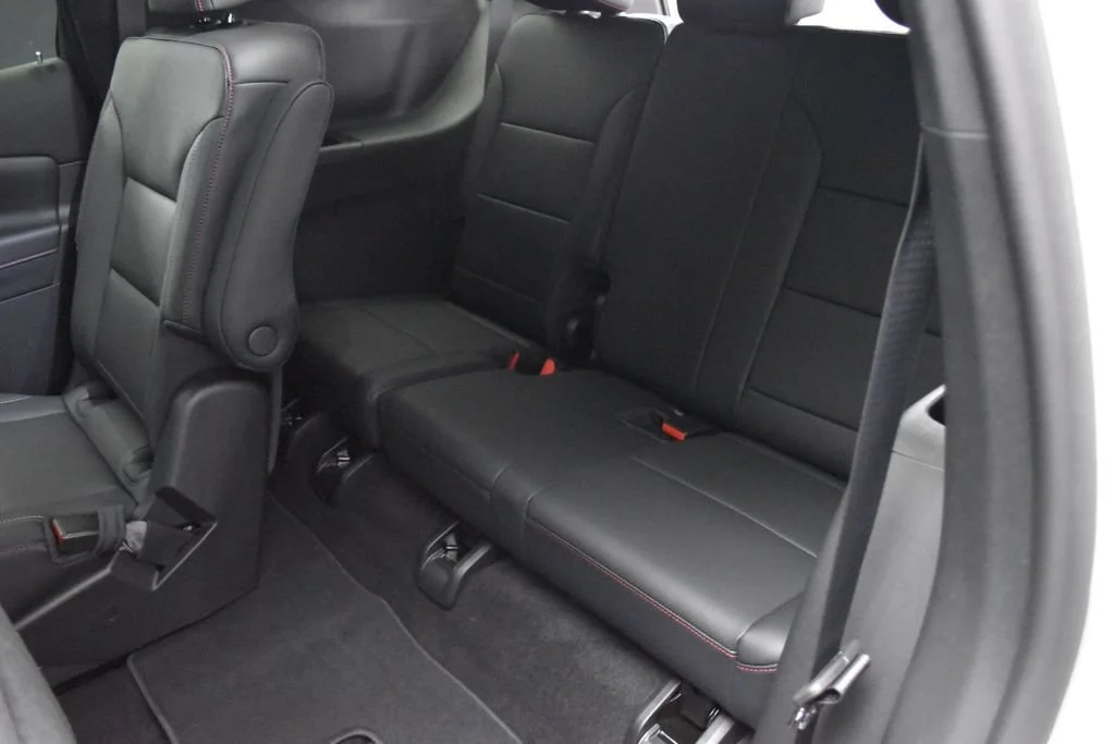 2026 Chevrolet Traverse Z71 - Photo 20