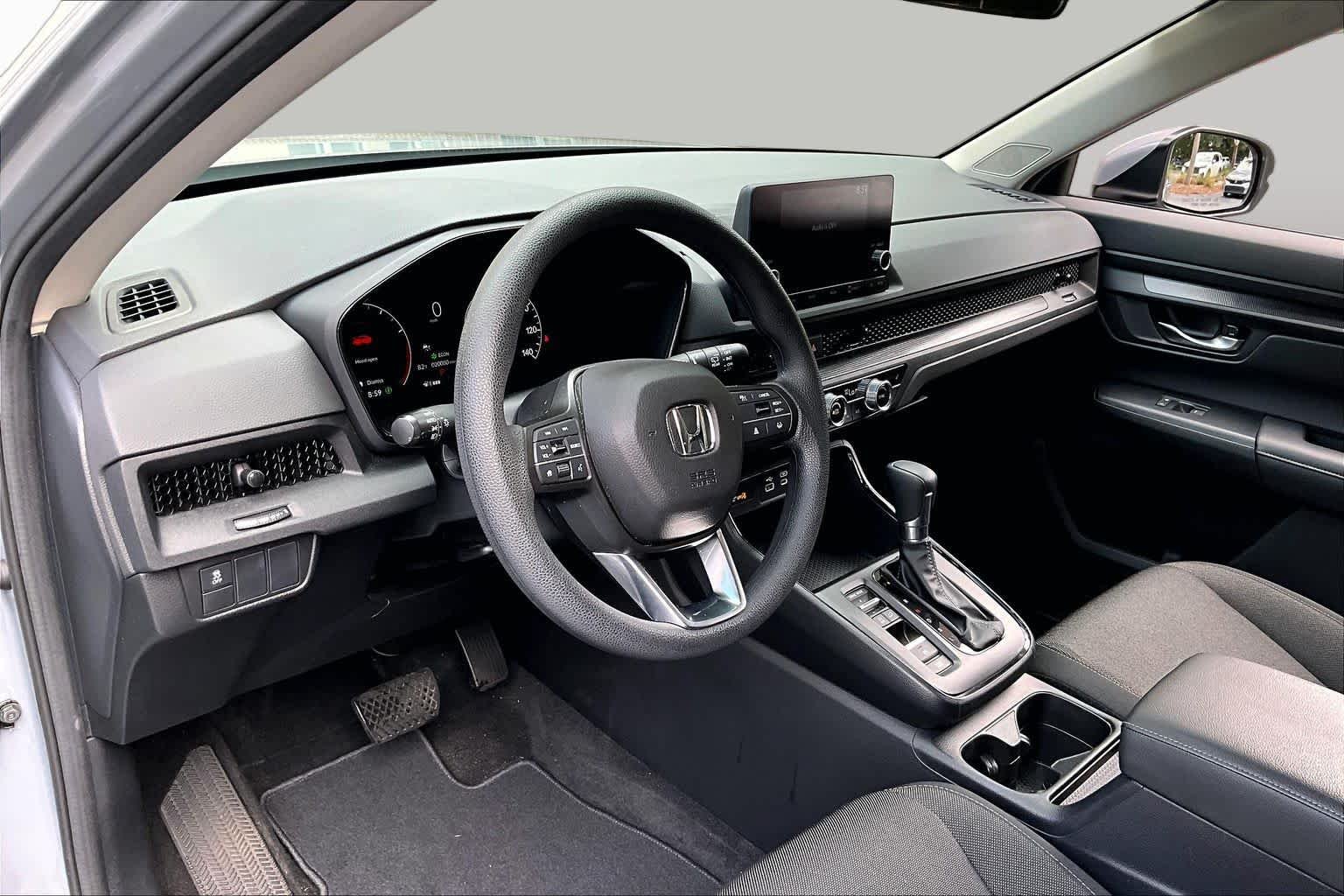 2024 Honda CR-V EX - Photo 18