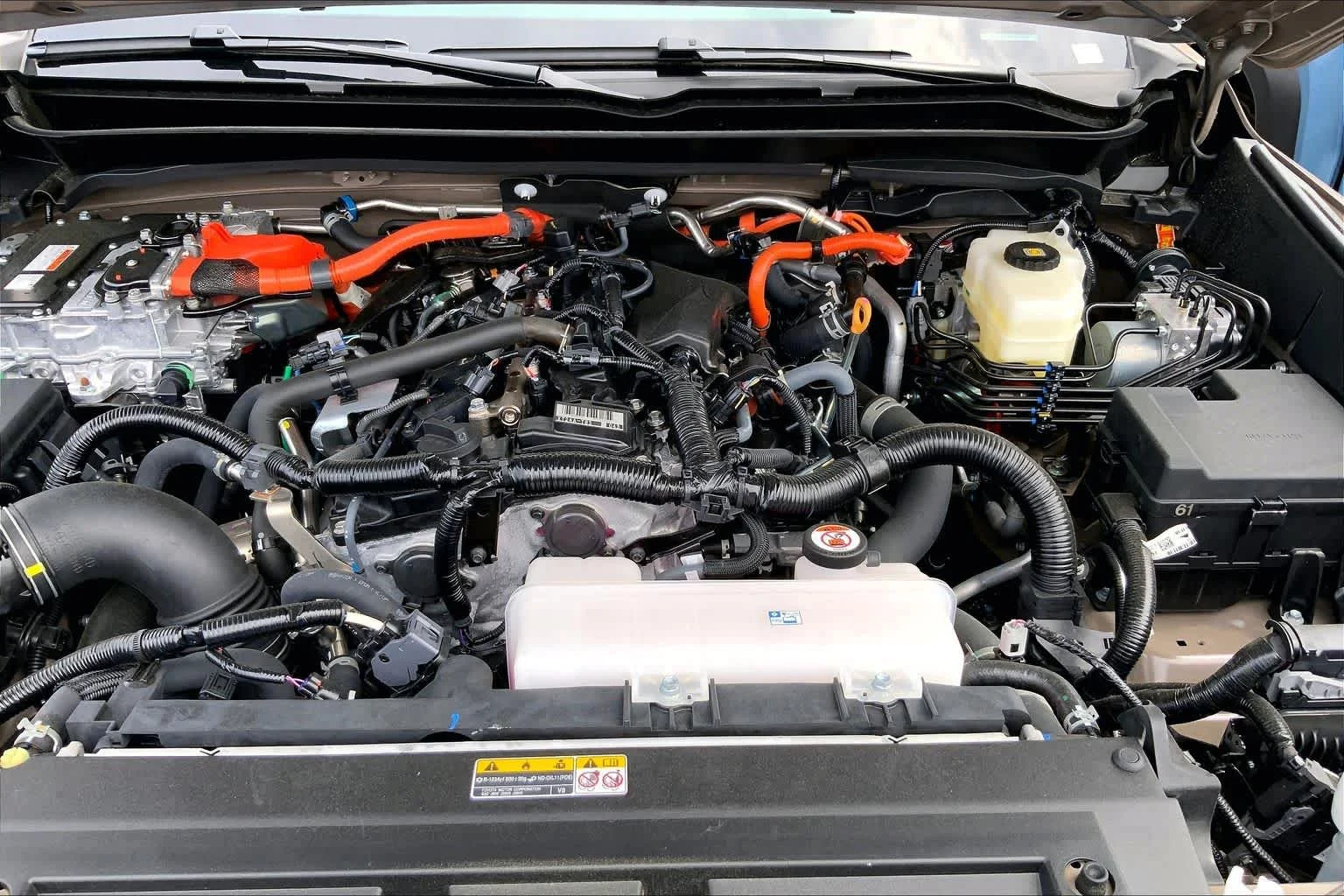 2026 Toyota Tacoma TRD Off Road - Photo 15