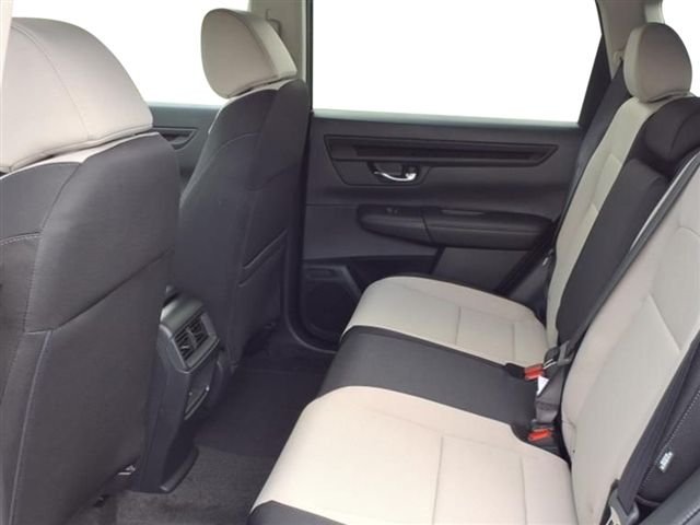 2026 Honda CR-V EX - Photo 21