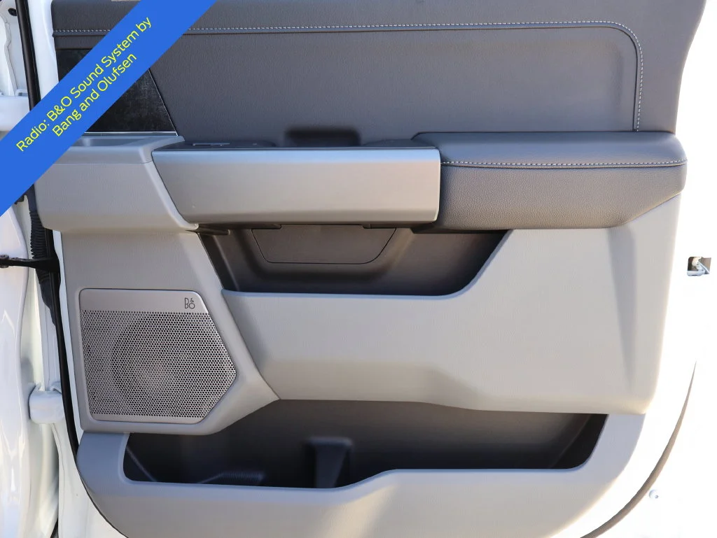 2026 Ford F-250 Super Duty XLT - Photo 10