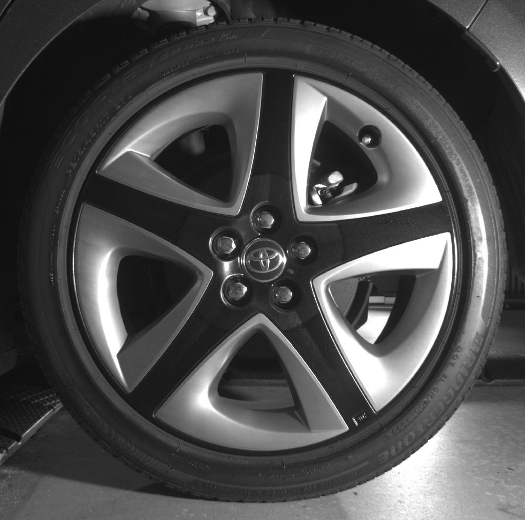 Used 2022 Gray Toyota XLE image 25