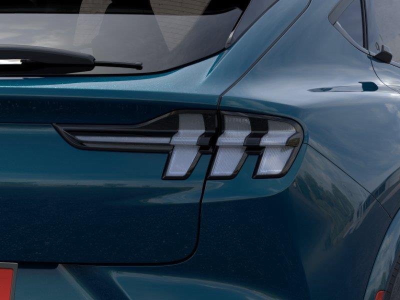 New 2026 Adriatic Blue Ford Premium image 11