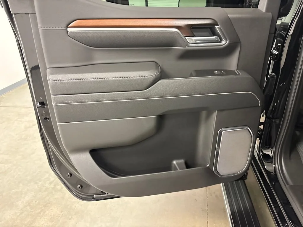 2026 GMC Sierra 1500 Denali - Photo 42