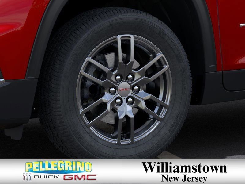 2025 GMC Acadia Elevation - Photo 9