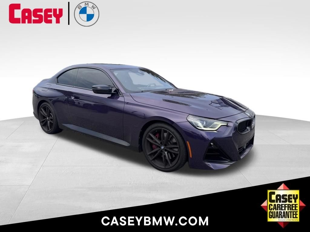 2023 BMW 2 Series